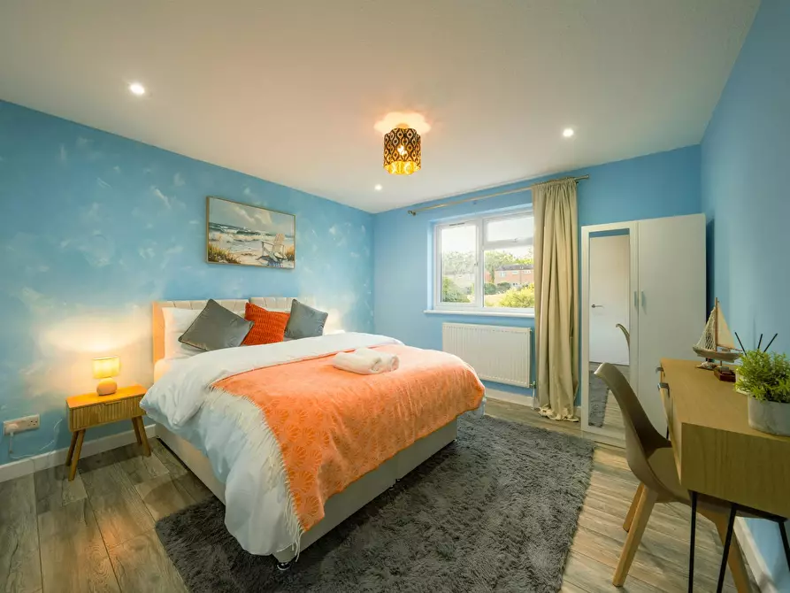 Immagine 3 di Casa indipendente in affitto  in Bayard Avenue a Stantonbury