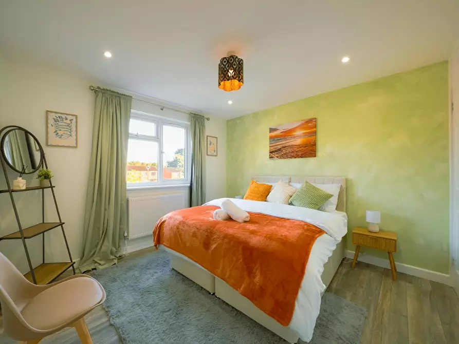 Immagine 4 di Casa indipendente in affitto  in Bayard Avenue a Stantonbury