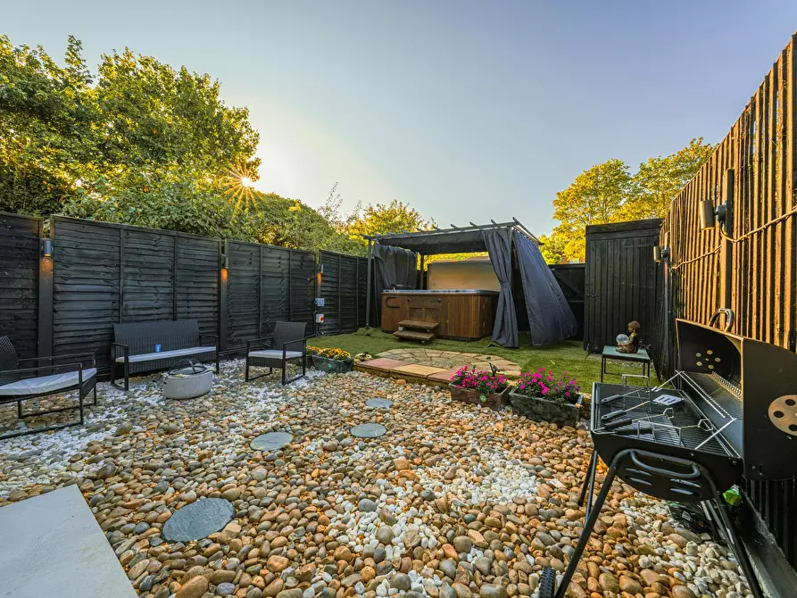 Immagine 9 di Casa indipendente in affitto  in Bayard Avenue a Stantonbury