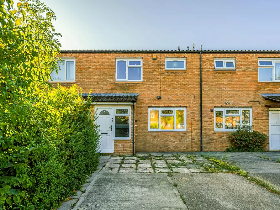 Immagine 10 di Casa indipendente in affitto  in Bayard Avenue a Stantonbury