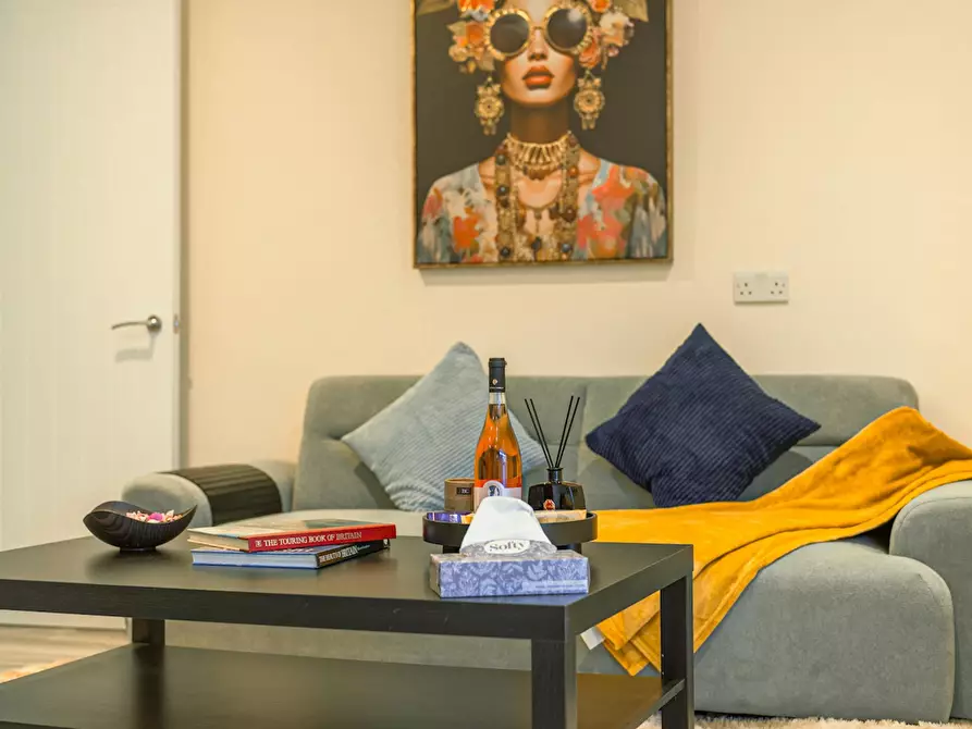 Immagine 2 di Casa indipendente in affitto  in Bayard Avenue a Stantonbury