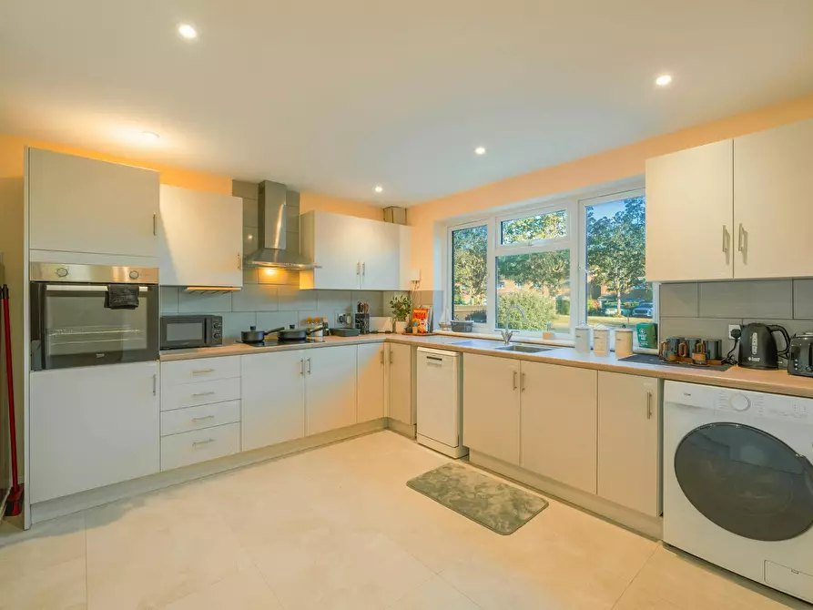 Immagine 7 di Casa indipendente in affitto  in Bayard Avenue a Stantonbury