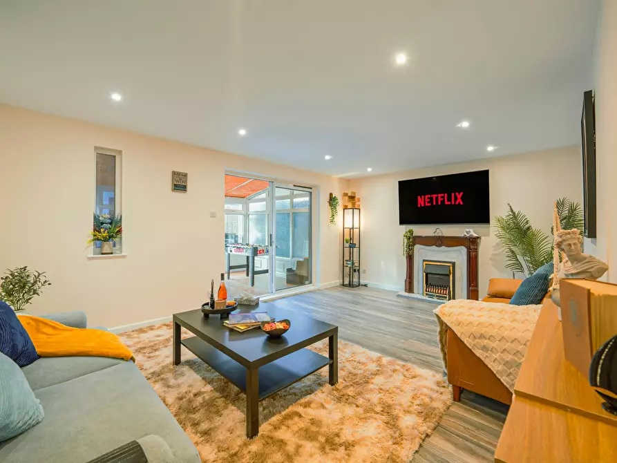 Immagine 8 di Casa indipendente in affitto  in Bayard Avenue a Stantonbury