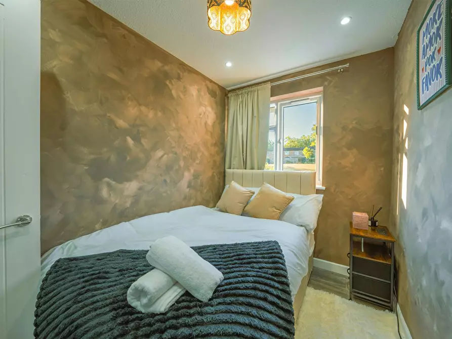 Immagine 6 di Casa indipendente in affitto  in Bayard Avenue a Stantonbury