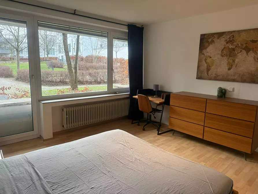 Immagine 7 di Appartamento in affitto  in Aachener Straße a Düsseldorf