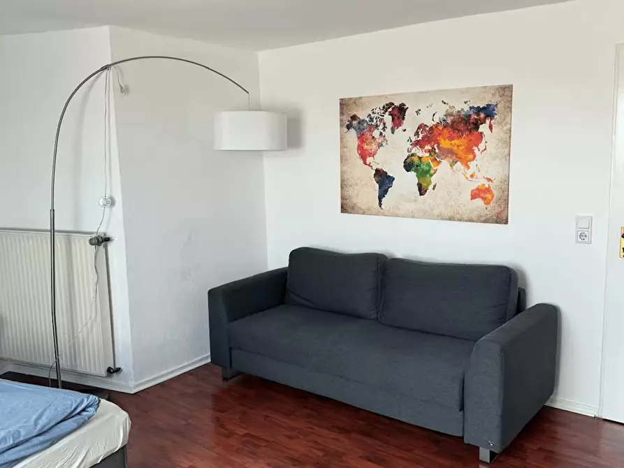 Immagine 6 di Camera in affitto  in Birkenstraße a Düsseldorf