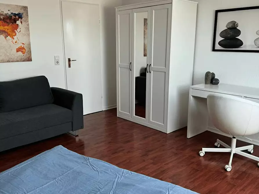 Immagine 1 di Camera in affitto  in Birkenstraße a Düsseldorf