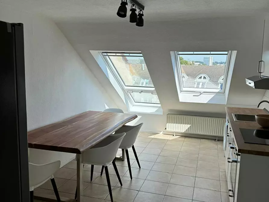 Immagine 7 di Camera in affitto  in Birkenstraße a Düsseldorf