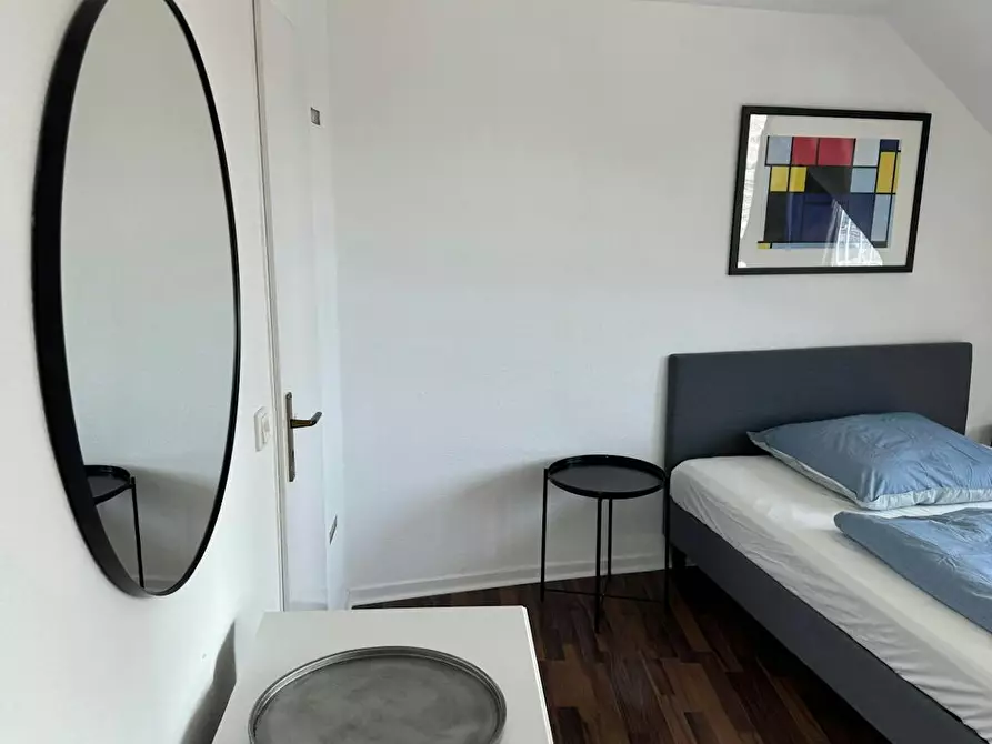 Immagine 6 di Camera in affitto  in Birkenstraße a Düsseldorf