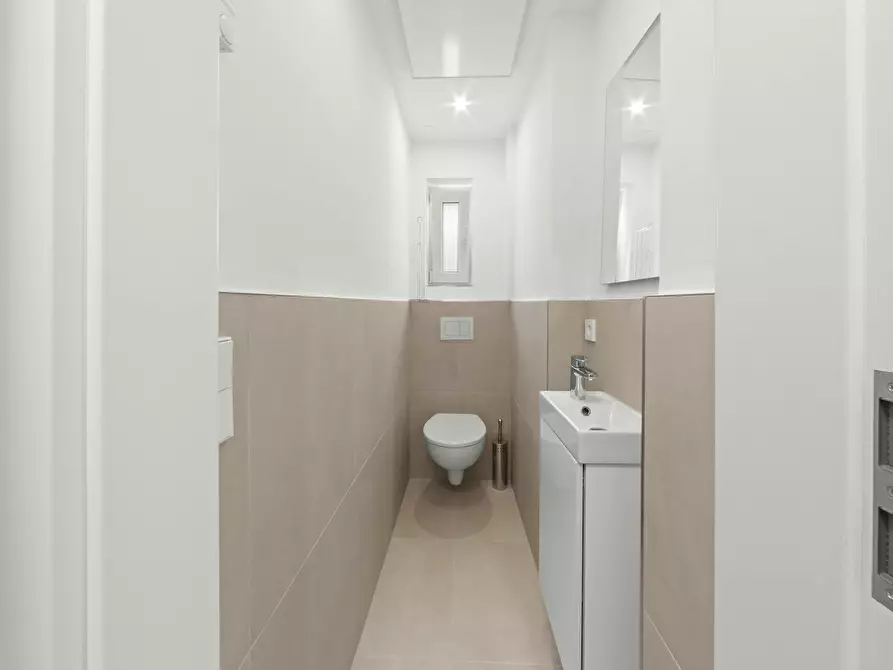 Immagine 5 di Camera in affitto  in Güglinger Straße a Stuttgart