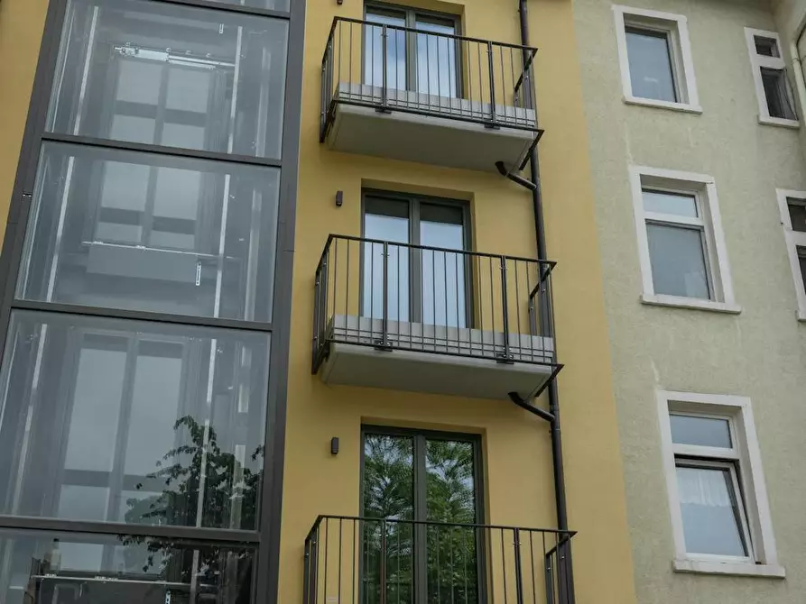 Immagine 10 di Appartamento in affitto  in Radilostraße a Frankfurt am Main