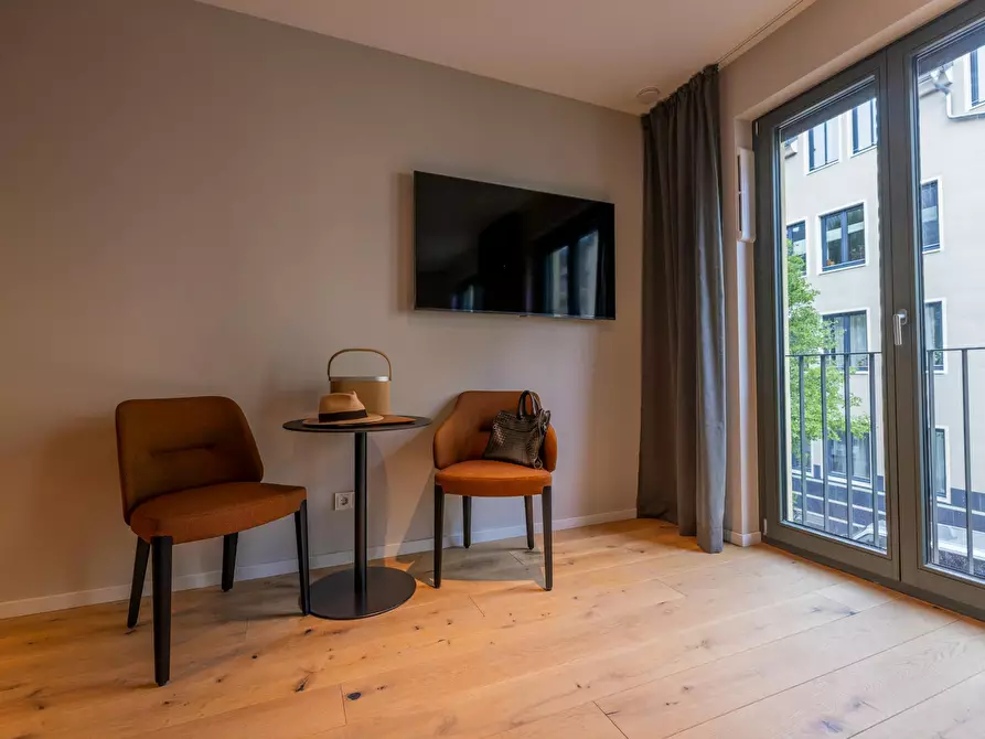Immagine 5 di Appartamento in affitto  in Radilostraße a Frankfurt am Main