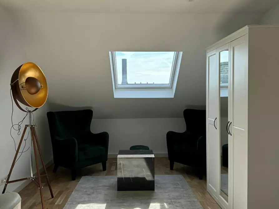Immagine 1 di Camera in affitto  in Fortunastraße a Düsseldorf