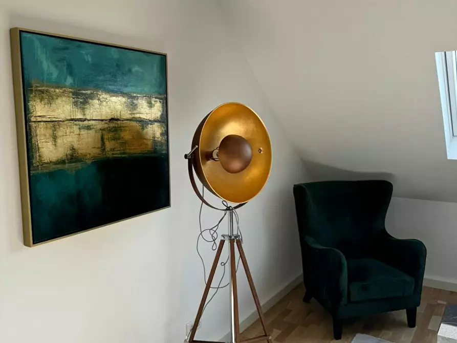 Immagine 3 di Camera in affitto  in Fortunastraße a Düsseldorf
