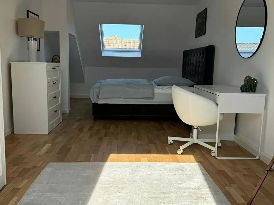 Immagine 4 di Camera in affitto  in Fortunastraße a Düsseldorf