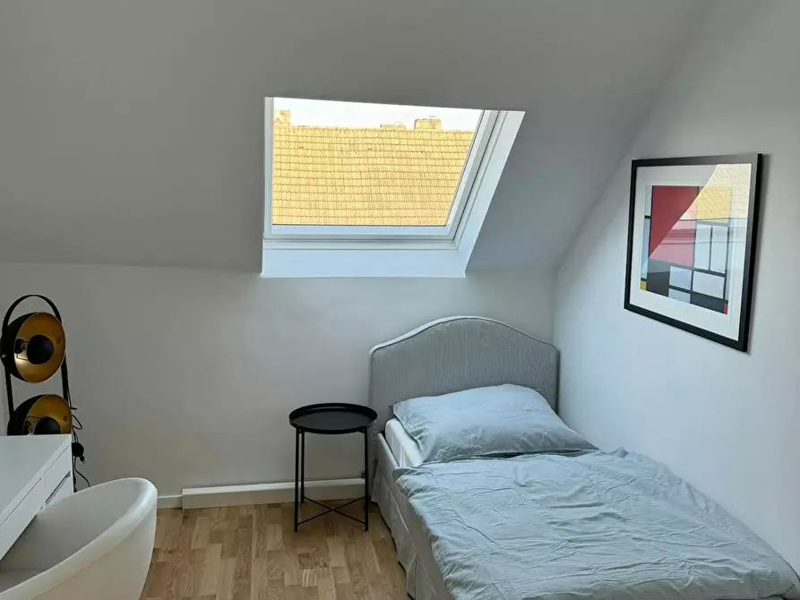 Immagine 2 di Camera in affitto  in Fortunastraße a Düsseldorf
