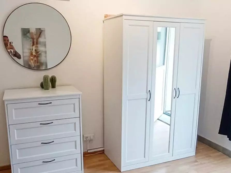 Immagine 5 di Appartamento in affitto  in Hüttenstraße a Düsseldorf