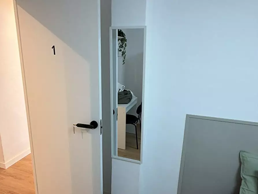 Immagine 3 di Camera in affitto  in Calle Hércules a Alicante/Alacant