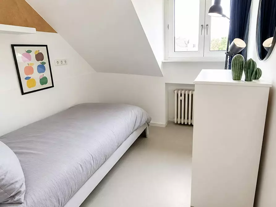 Immagine 1 di Camera in affitto  in Kurze Straße a Düsseldorf