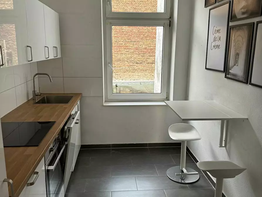 Immagine 4 di Camera in affitto  in Lichtstraße a Köln