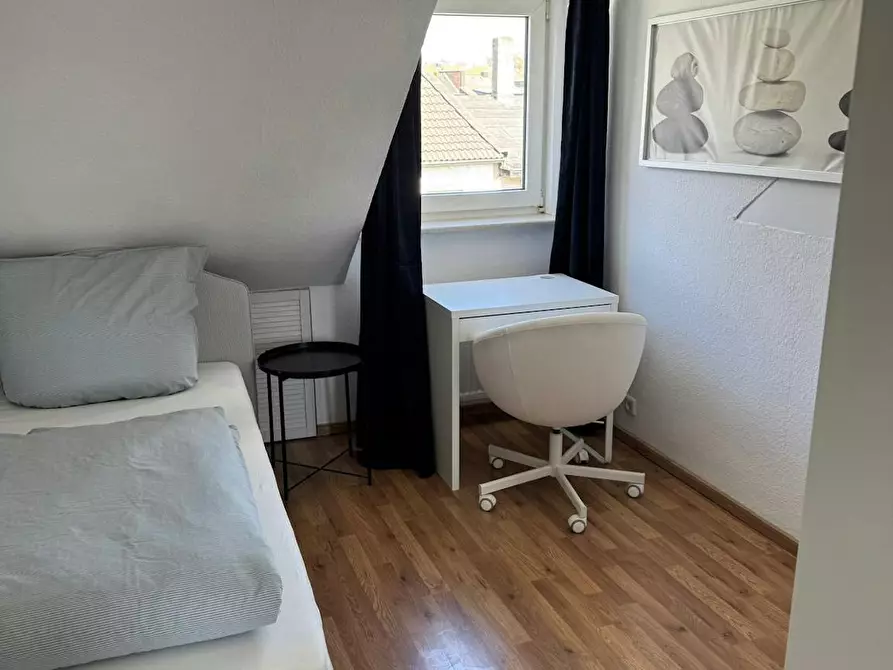 Immagine 2 di Appartamento in affitto  in Linienstraße a Düsseldorf