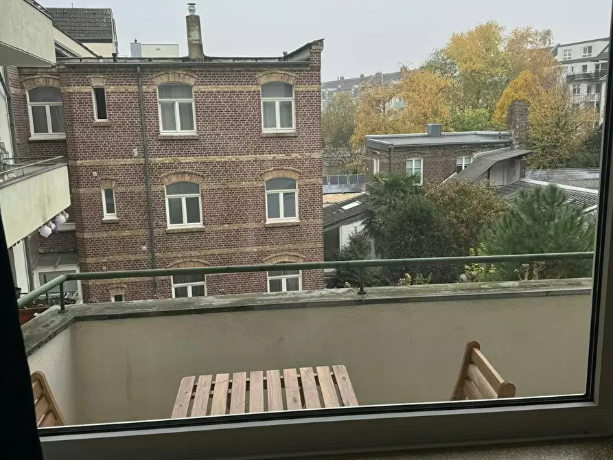 Immagine 9 di Appartamento in affitto  in Luegallee a Düsseldorf