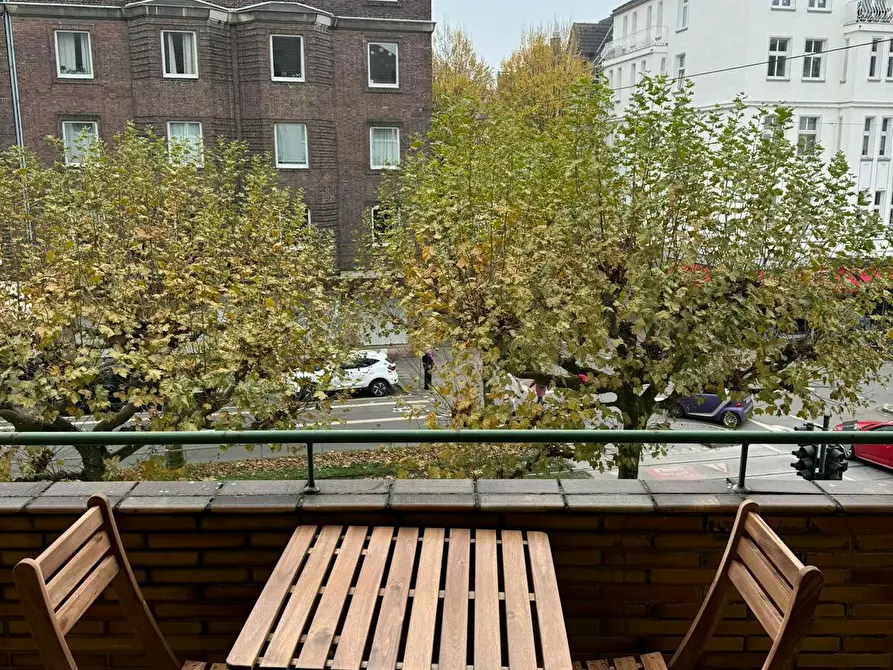Immagine 1 di Appartamento in affitto  in Luegallee a Düsseldorf