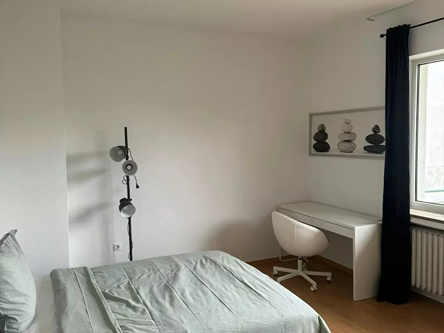 Immagine 7 di Appartamento in affitto  in Luegallee a Düsseldorf