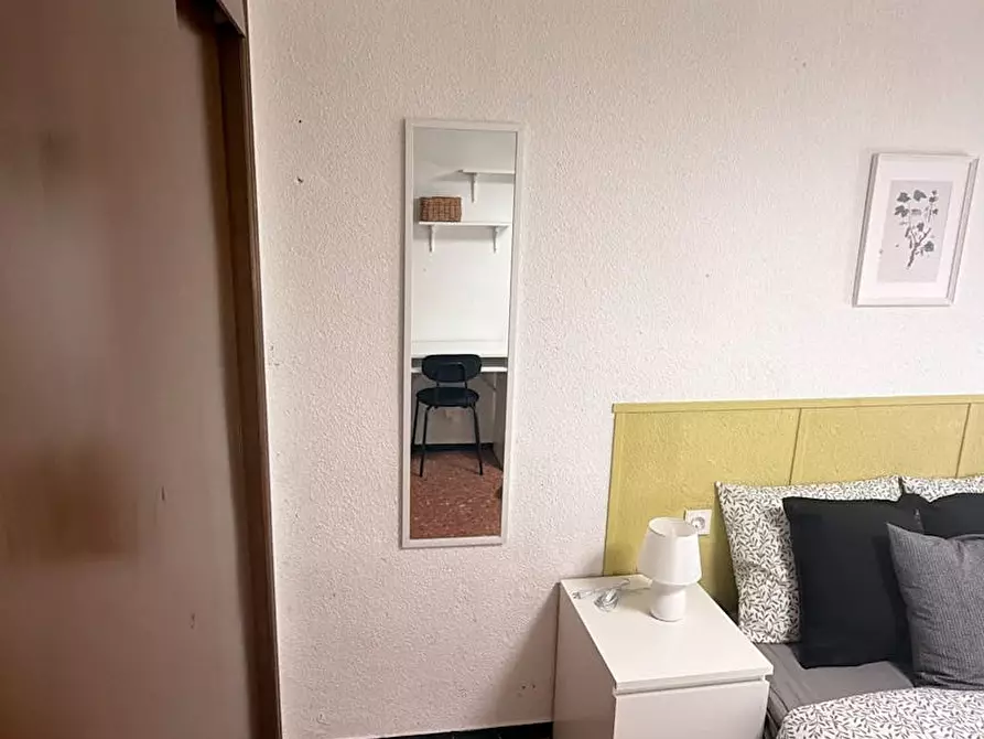 Immagine 2 di Camera in affitto  in Carrer Doctor Just a Alicante/Alacant
