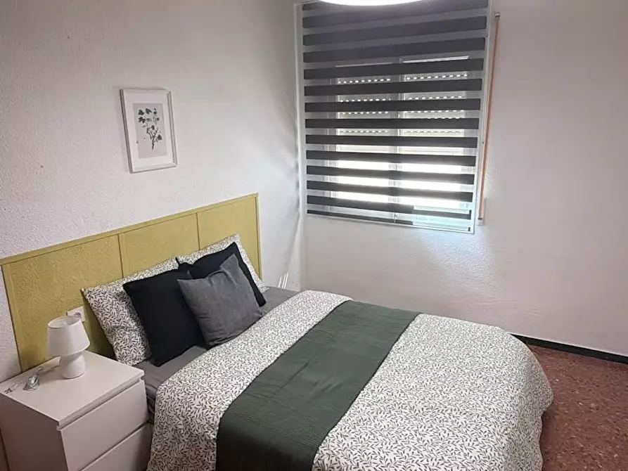 Immagine 1 di Camera in affitto  in Carrer Doctor Just a Alicante/Alacant