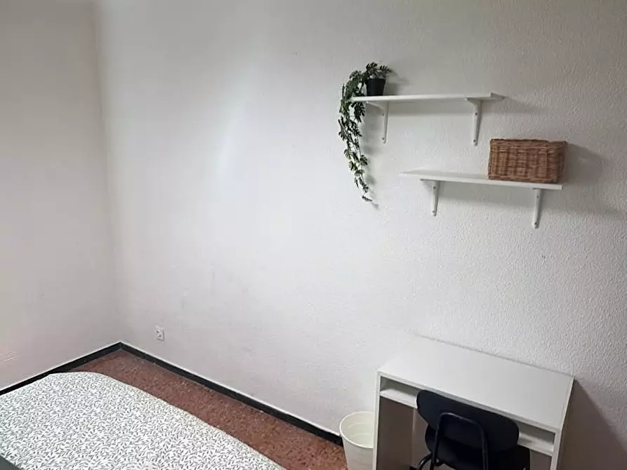 Immagine 4 di Camera in affitto  in Carrer Doctor Just a Alicante/Alacant