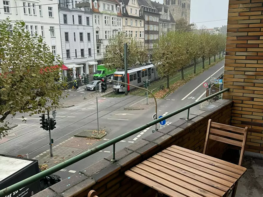 Immagine 3 di Camera in affitto  in Luegallee a Düsseldorf