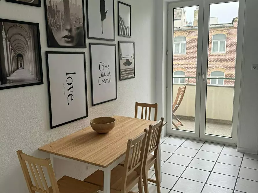 Immagine 6 di Camera in affitto  in Luegallee a Düsseldorf
