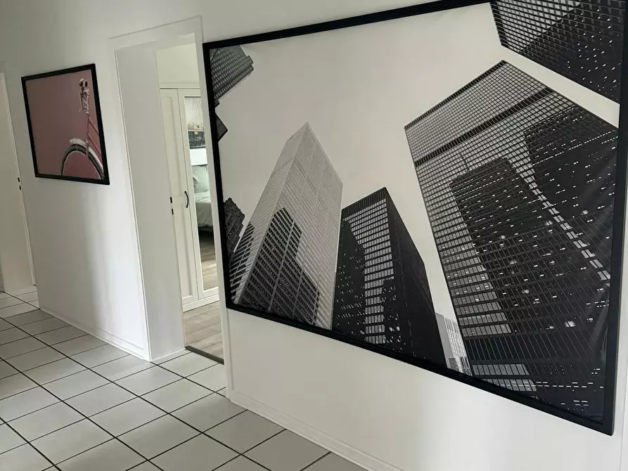 Immagine 6 di Camera in affitto  in Luegallee a Düsseldorf