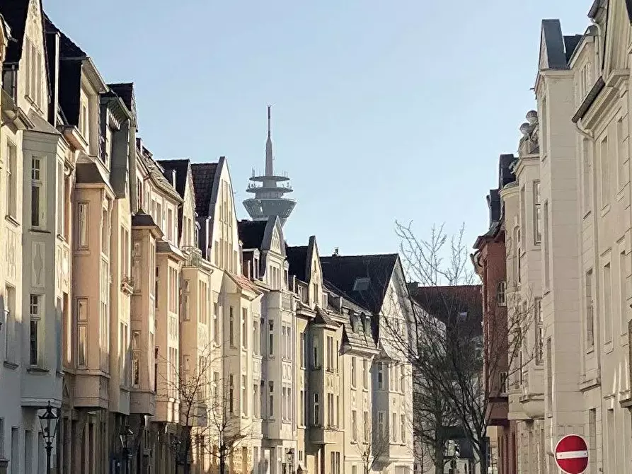 Immagine 2 di Camera in affitto  in Luegallee a Düsseldorf