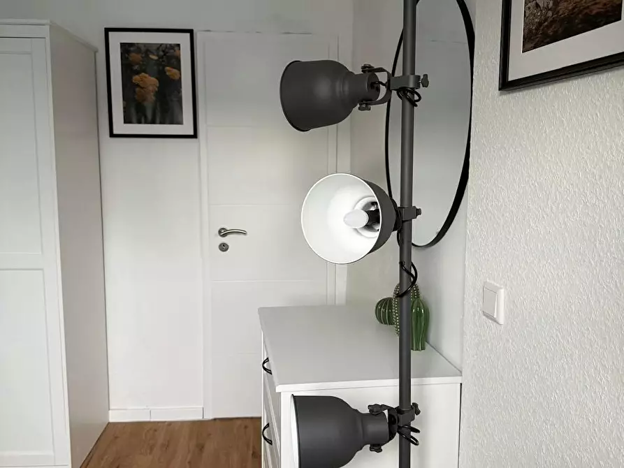 Immagine 4 di Camera in affitto  in Rather Straße a Düsseldorf