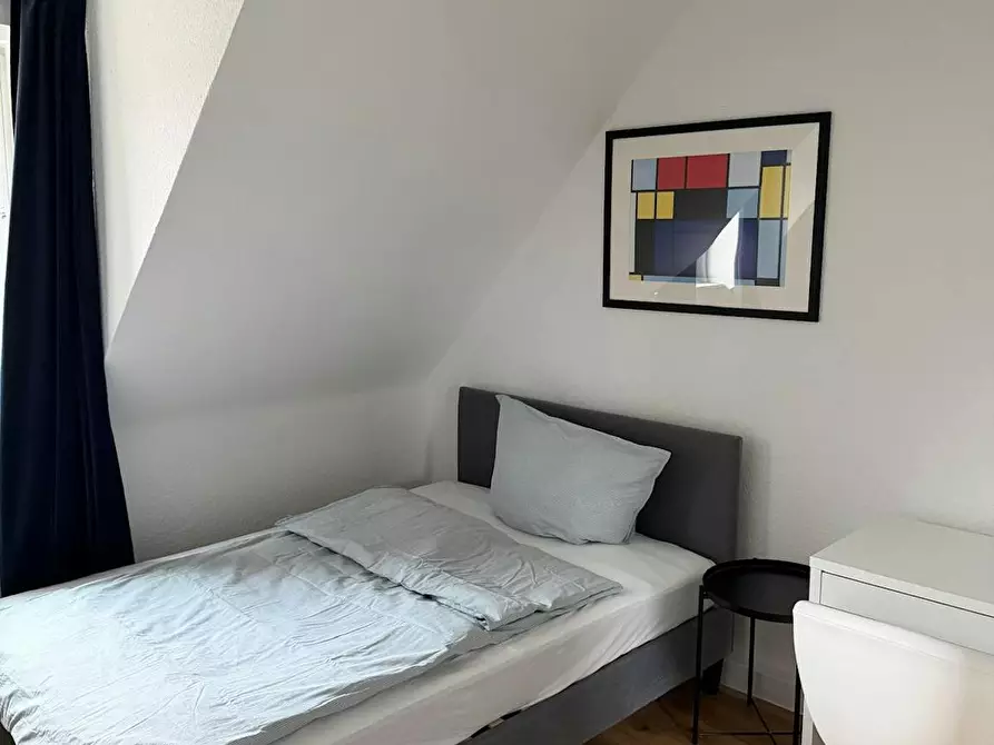 Immagine 3 di Camera in affitto  in Rather Straße a Düsseldorf
