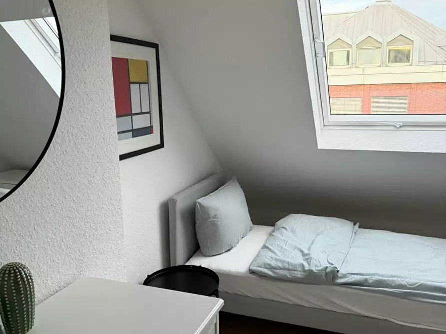 Immagine 1 di Camera in affitto  in Rather Straße a Düsseldorf