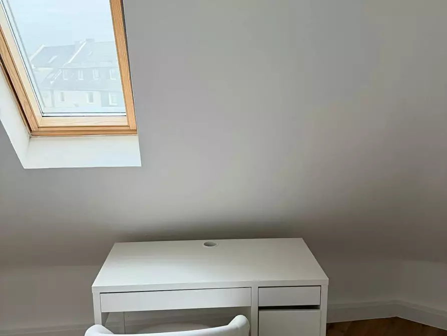 Immagine 3 di Appartamento in affitto  in Rather Straße a Düsseldorf