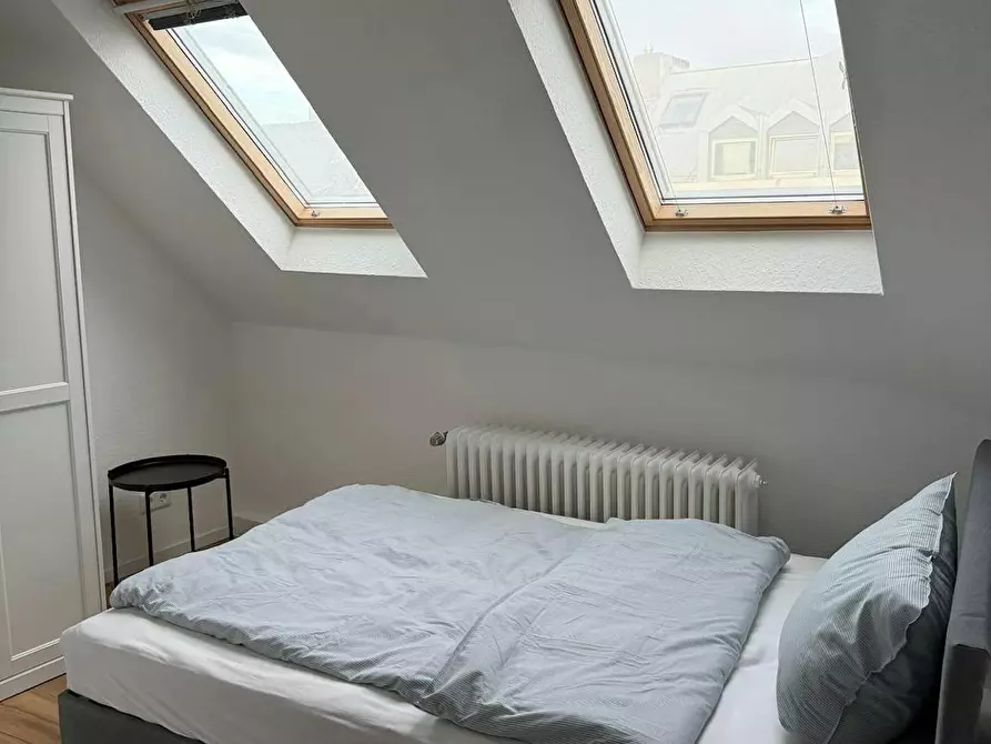 Immagine 2 di Appartamento in affitto  in Rather Straße a Düsseldorf