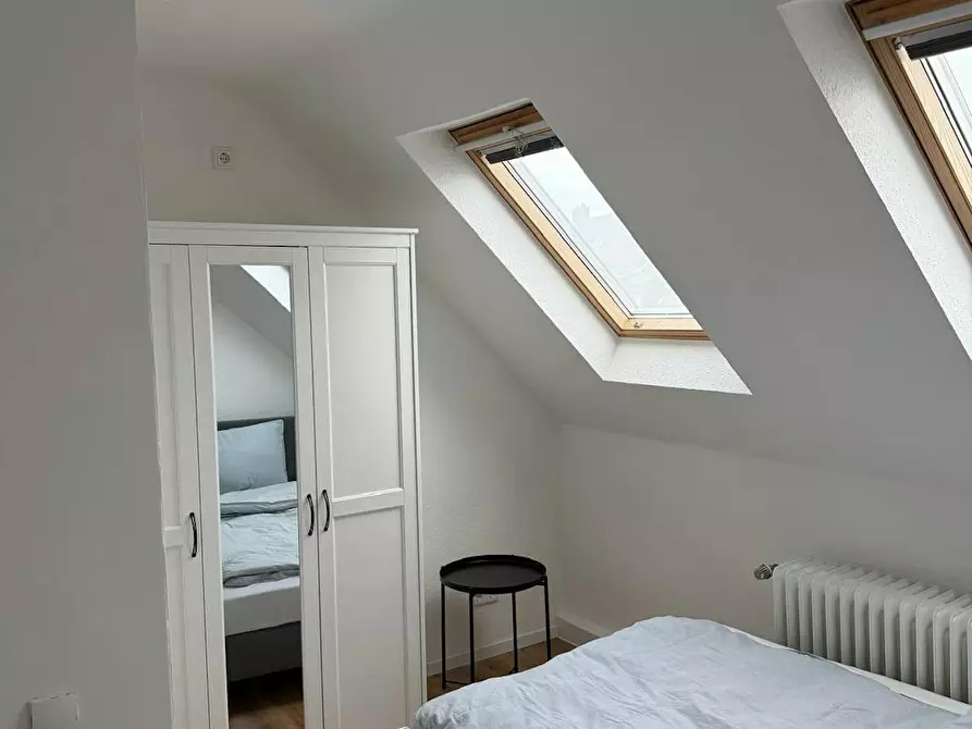 Immagine 5 di Appartamento in affitto  in Rather Straße a Düsseldorf