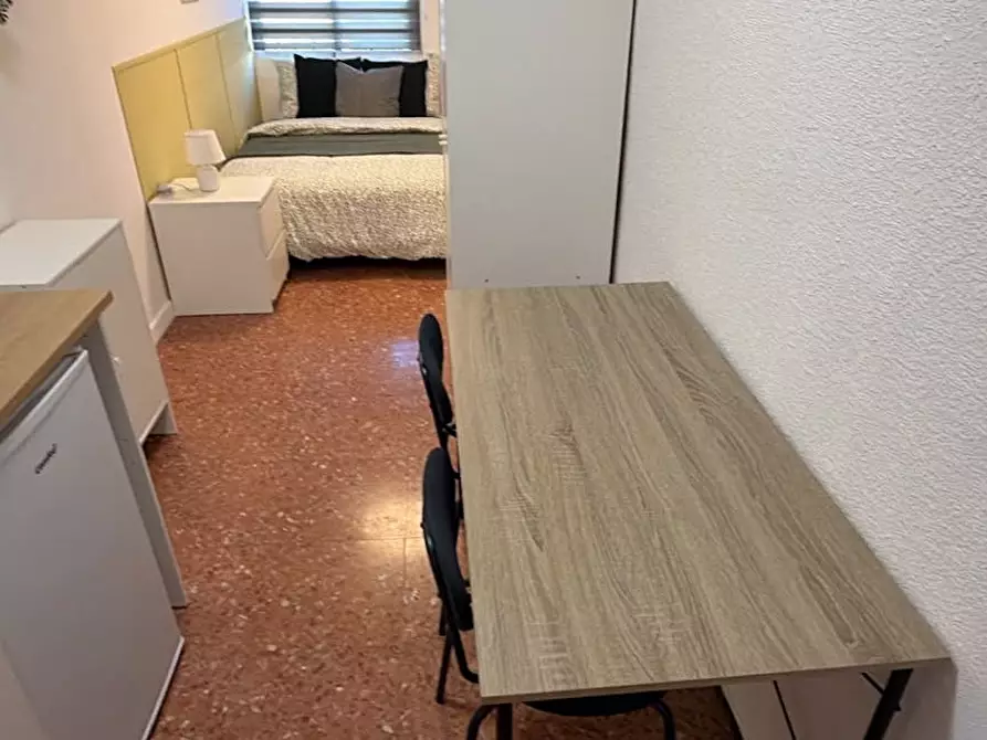 Immagine 2 di Camera in affitto  in Carrer Doctor Just a Alicante/Alacant