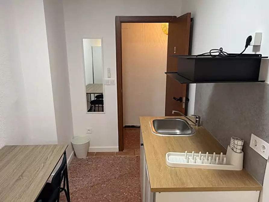 Immagine 5 di Camera in affitto  in Carrer Doctor Just a Alicante/Alacant
