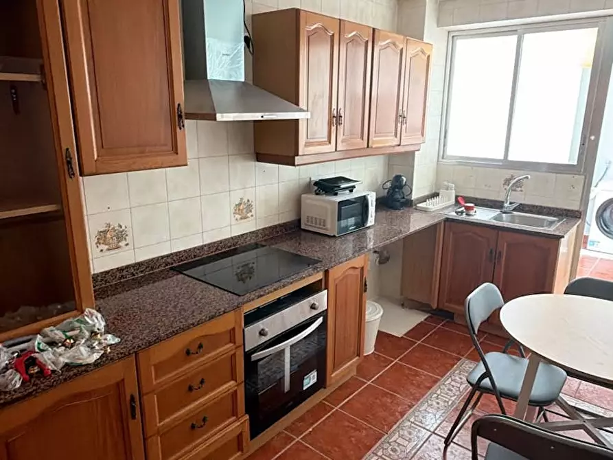 Immagine 5 di Camera in affitto  in Carrer Doctor Just a Alicante/Alacant