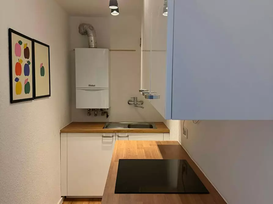 Immagine 4 di Camera in affitto  in Rather Straße a Düsseldorf