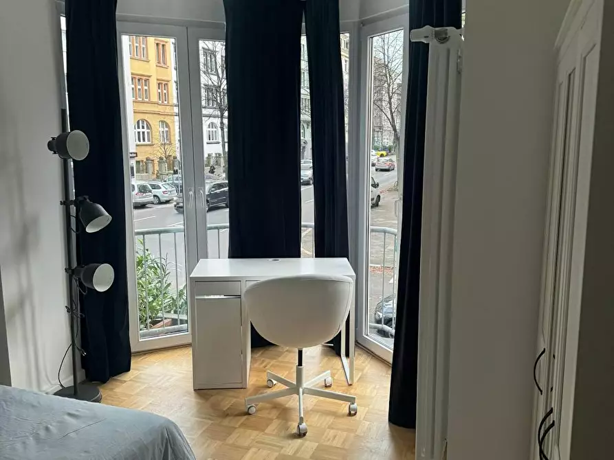 Immagine 3 di Camera in affitto  in Roßstraße a Düsseldorf