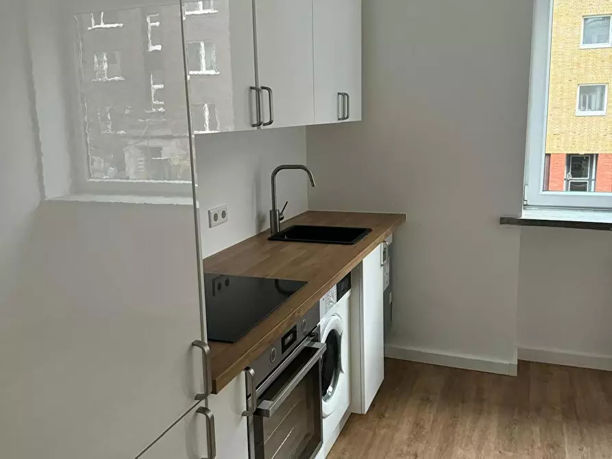 Immagine 4 di Camera in affitto  in Roßstraße a Düsseldorf
