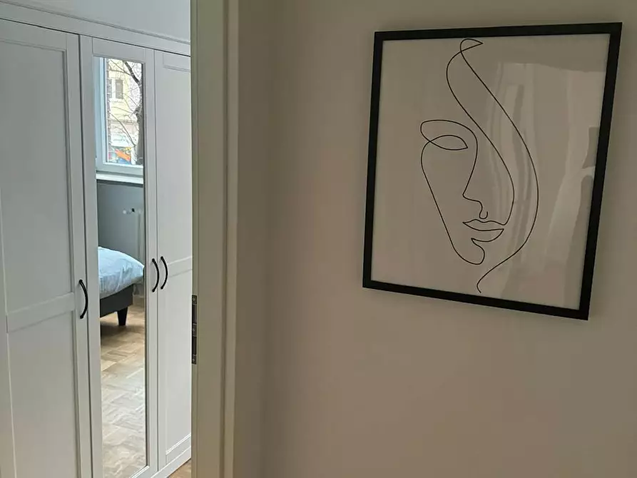 Immagine 4 di Camera in affitto  in Roßstraße a Düsseldorf