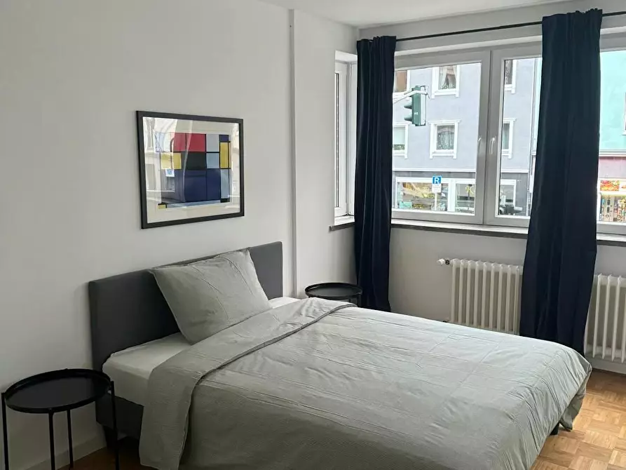 Immagine 1 di Camera in affitto  in Roßstraße a Düsseldorf