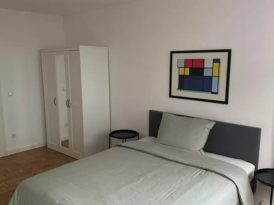 Immagine 2 di Camera in affitto  in Roßstraße a Düsseldorf
